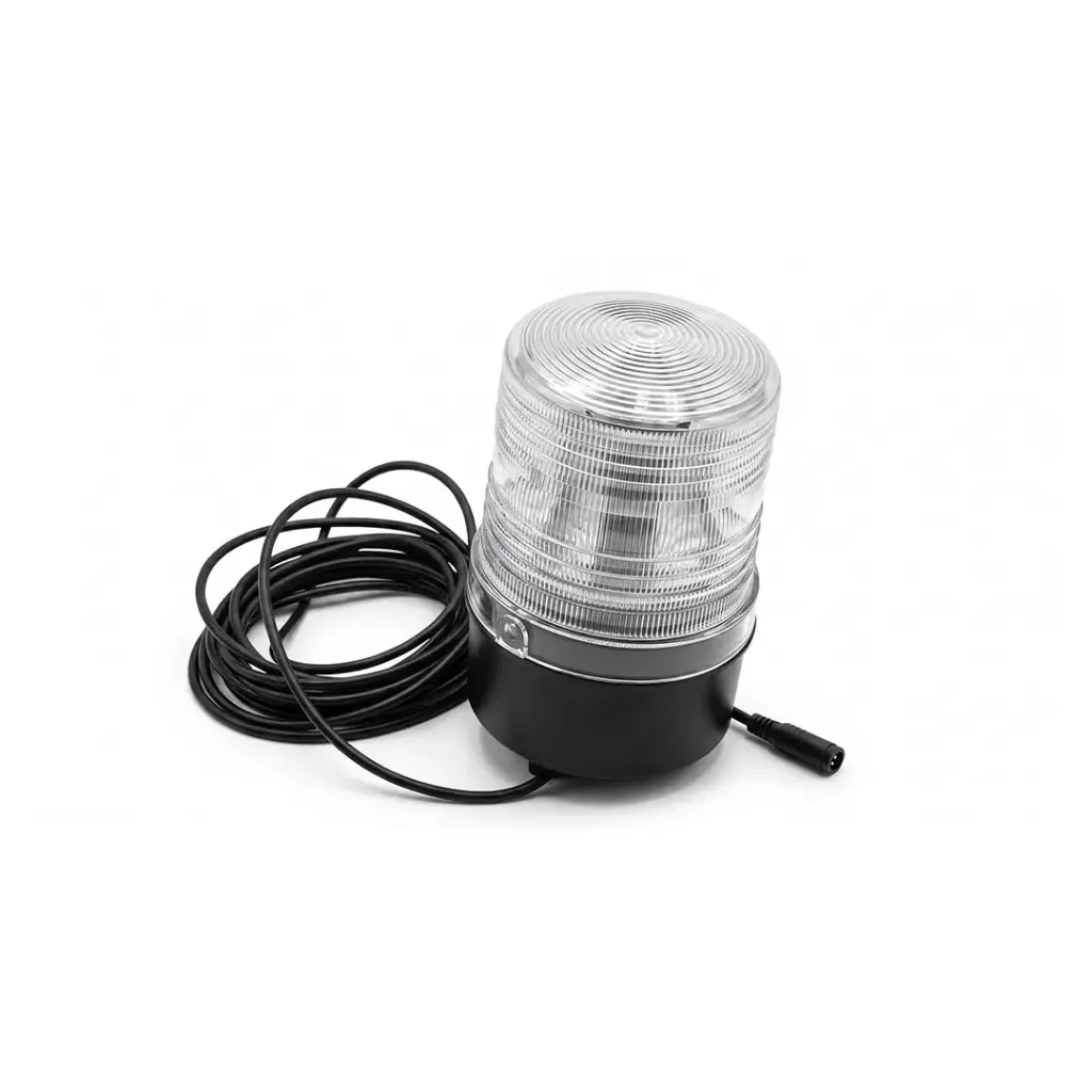 Warning light （with buzzer）