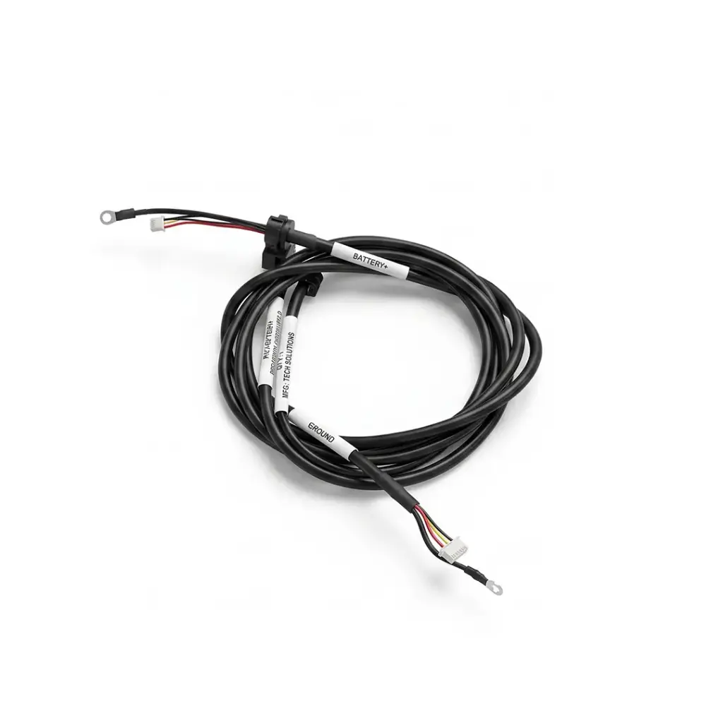 RGB camera connection cable