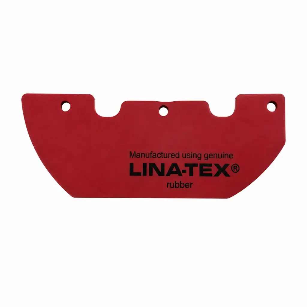 Left Side Adhesive Strip