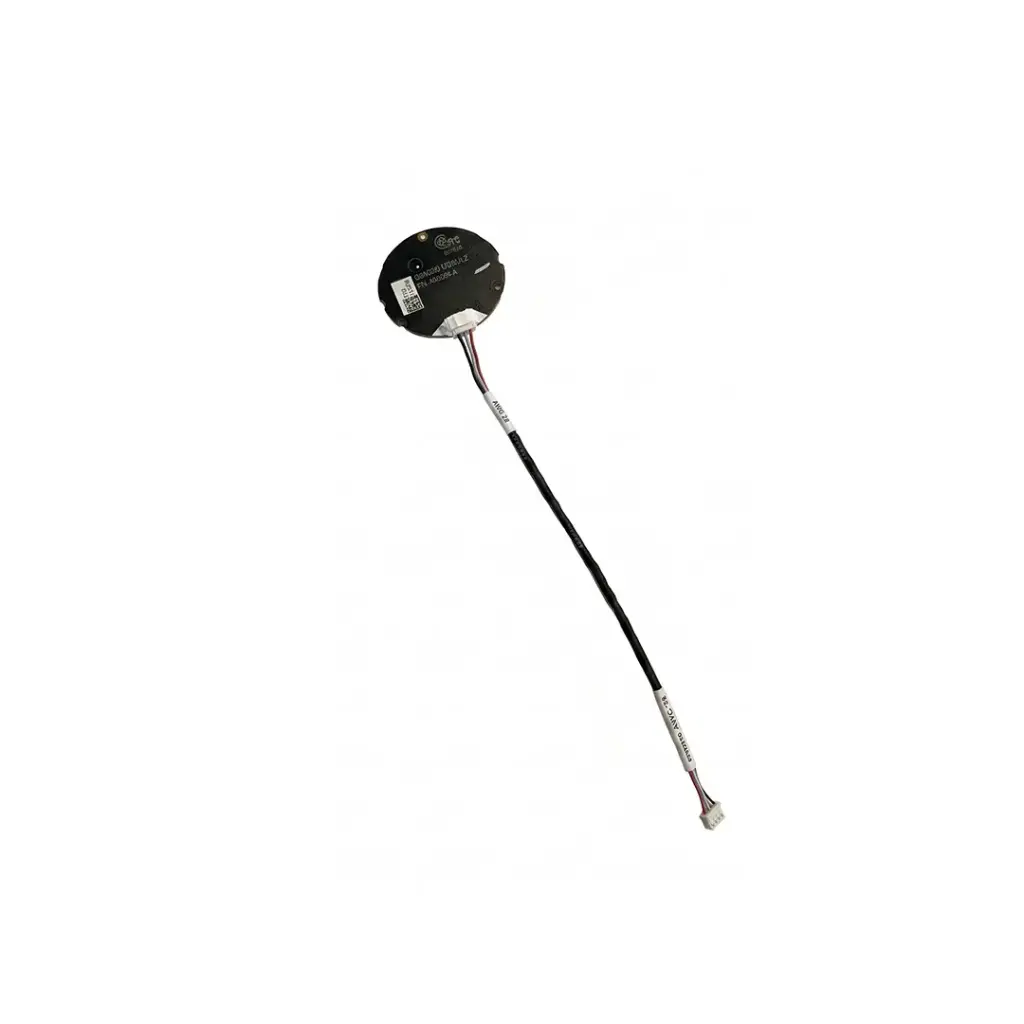 Armrest Angle Detection Plate (TF2)