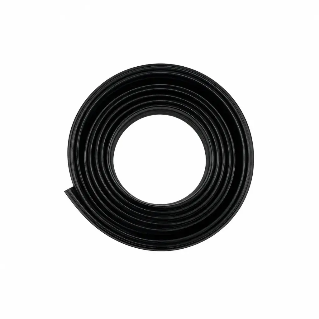 Sealing rubber