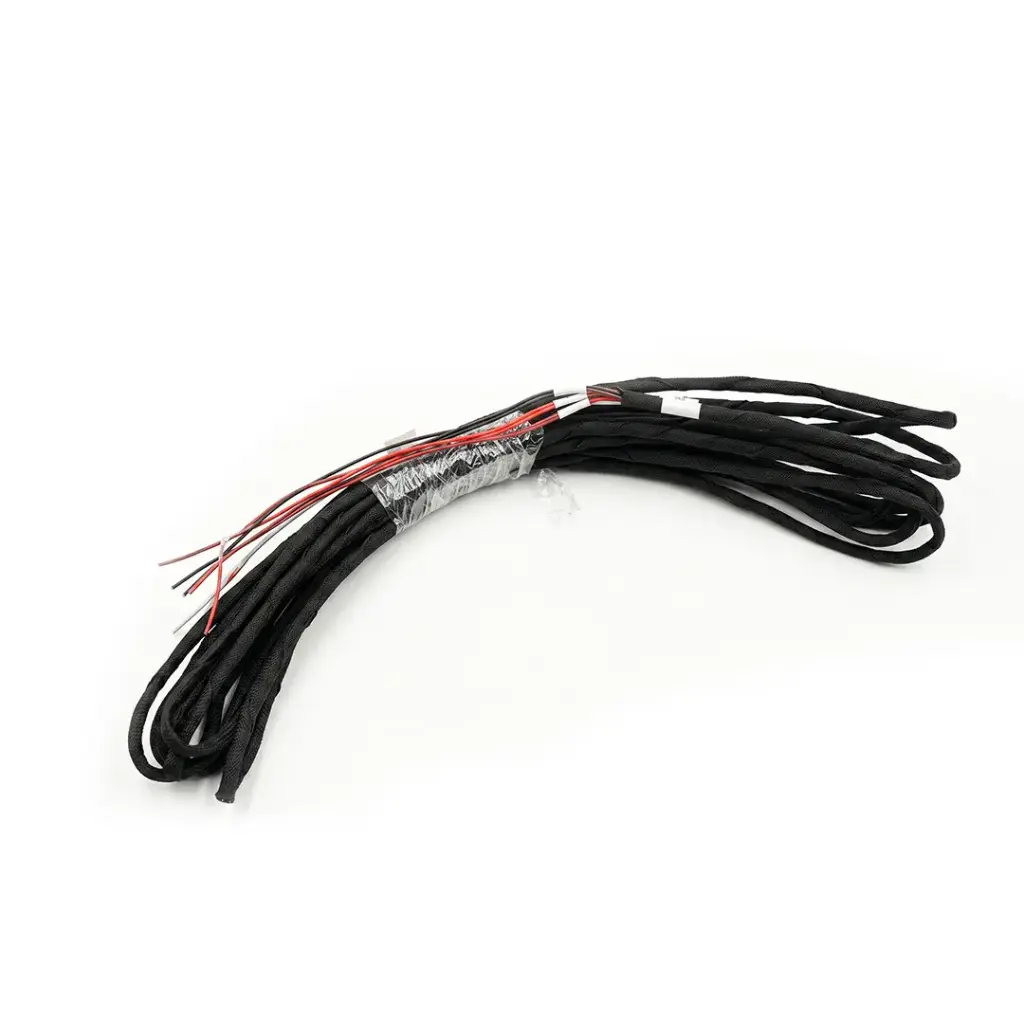 Elevator IoT System 2025 -Keypad cable set