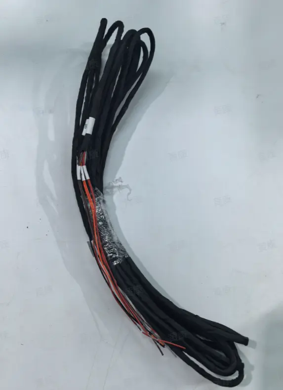 Elevator IoT System 2025 -Keypad cable set