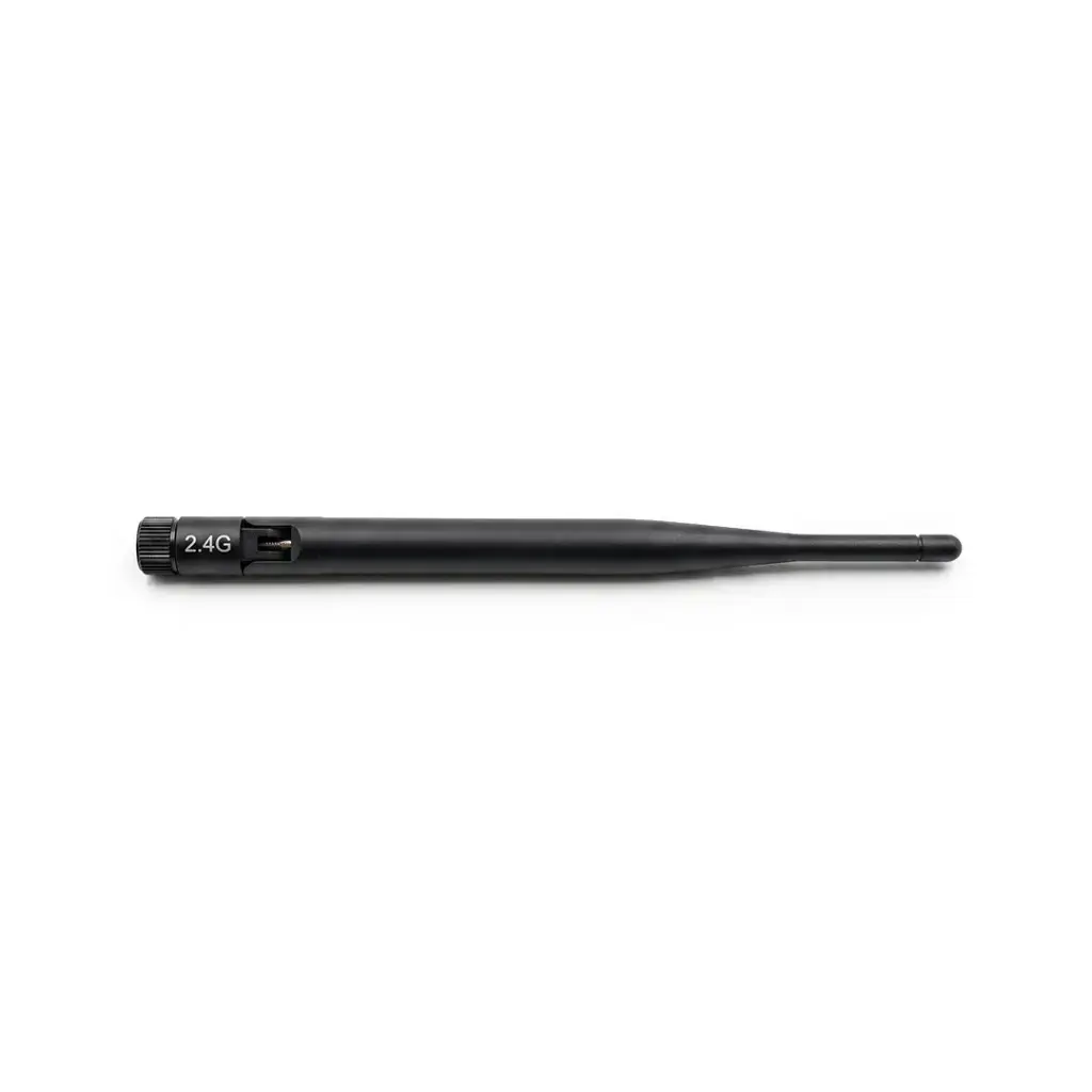 Elevator IoT System 2025 - Main Control Device WiFi Antenna