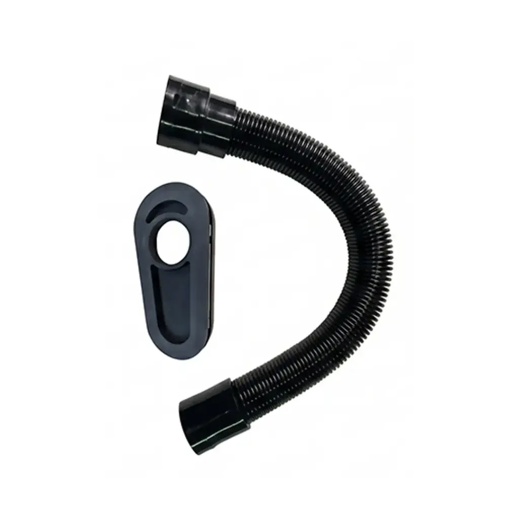 Suction pipe Assembly