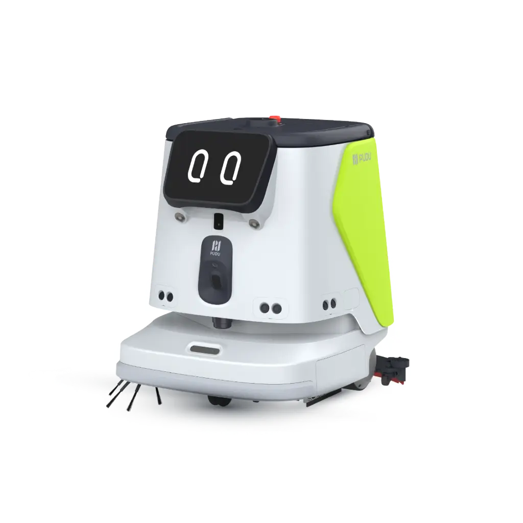 CC1 PRO Grey&Yellow