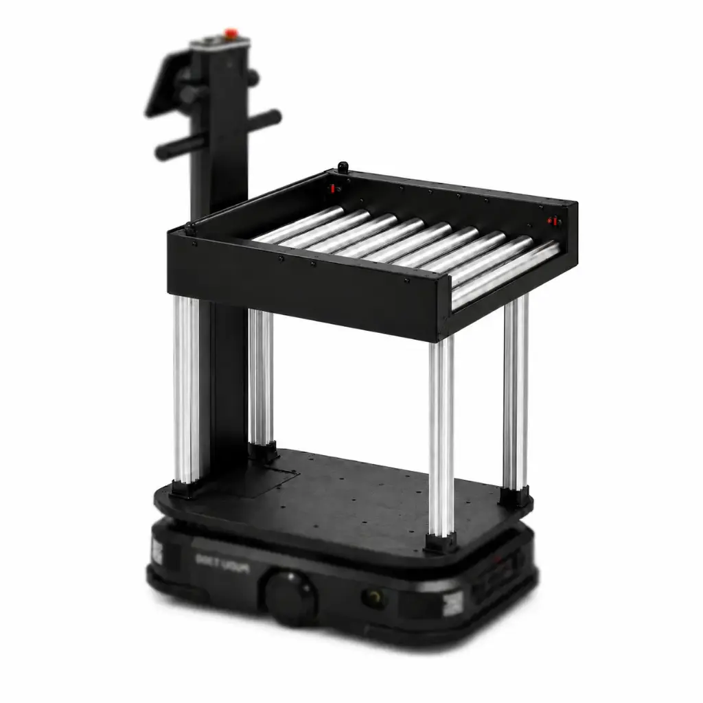 Conveyor Móvil
