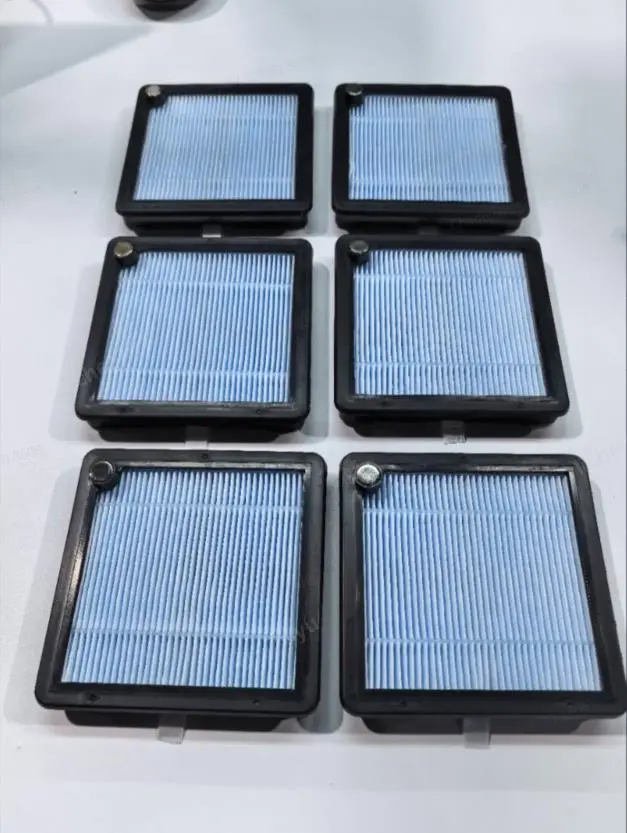 High Efficiency Air Filter（H13)