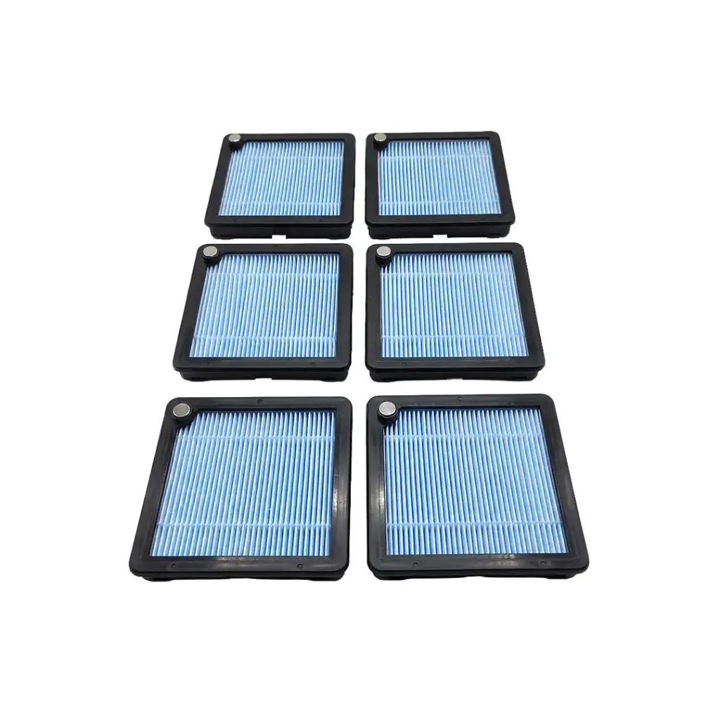 High Efficiency Air Filter（H13)