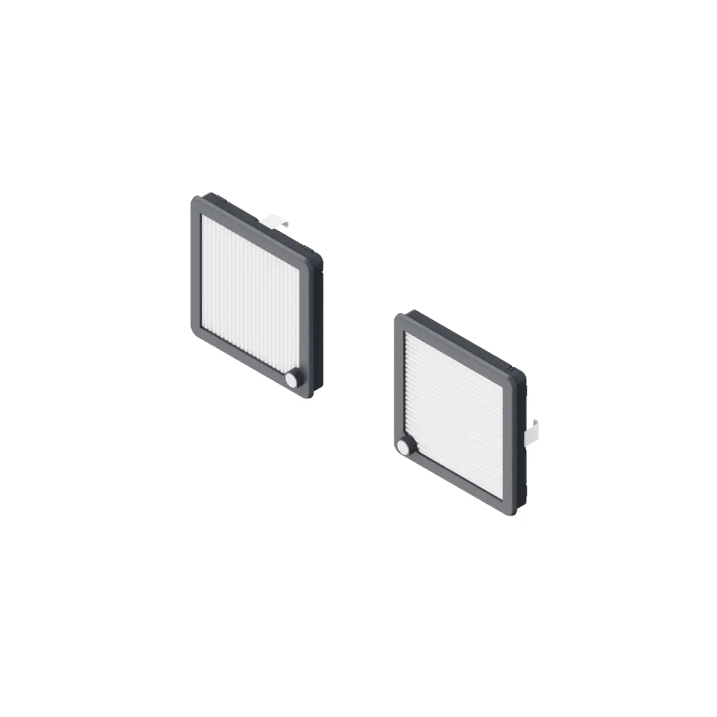 High-efficiency air filter (H11)