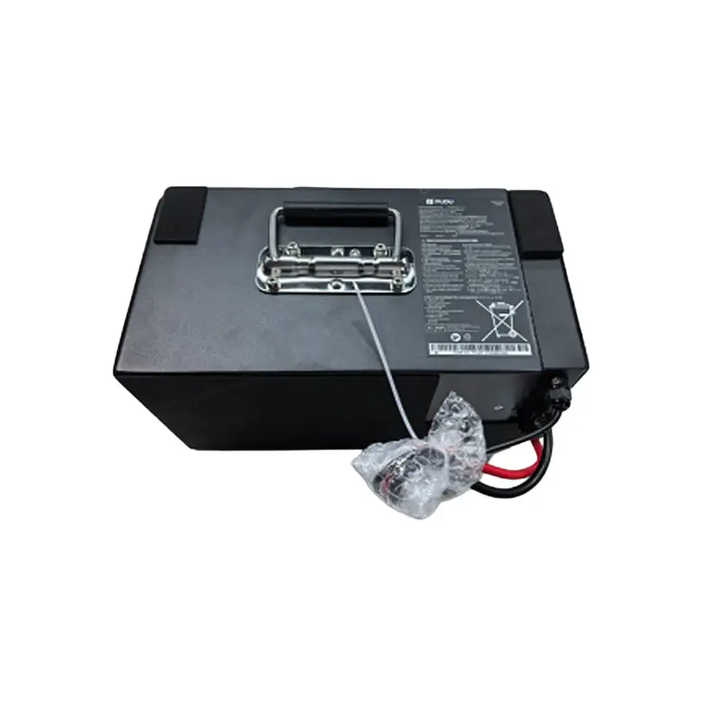 MT1 Vac Battery, with Dangerous Goods Packaging Certificate