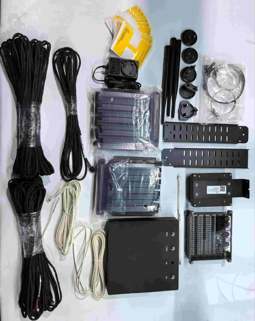 Elevator IOT system 2025(2.4G)-Global standard
