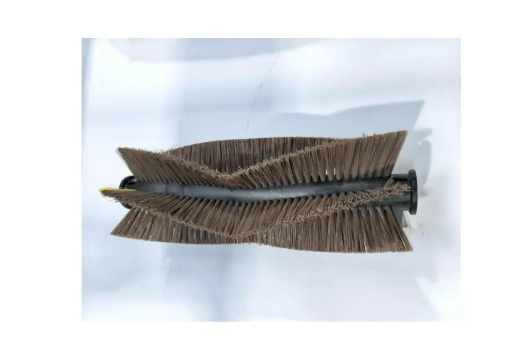 Detachable roller brush（Simple cleanup）