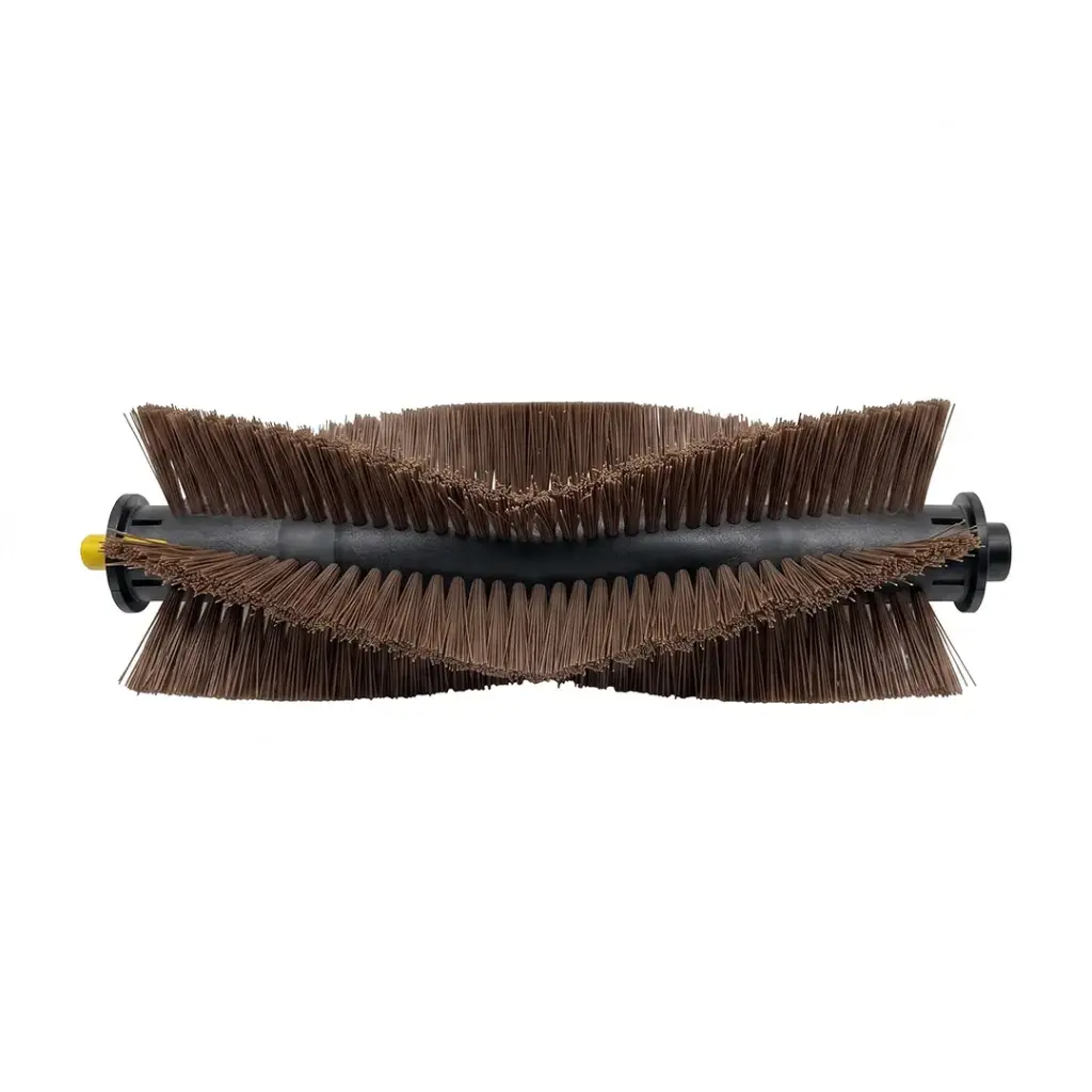 Detachable roller brush（Simple cleanup）