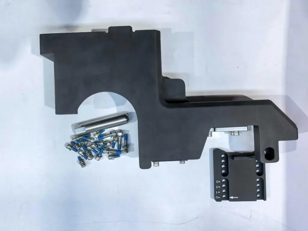 Right Pillar