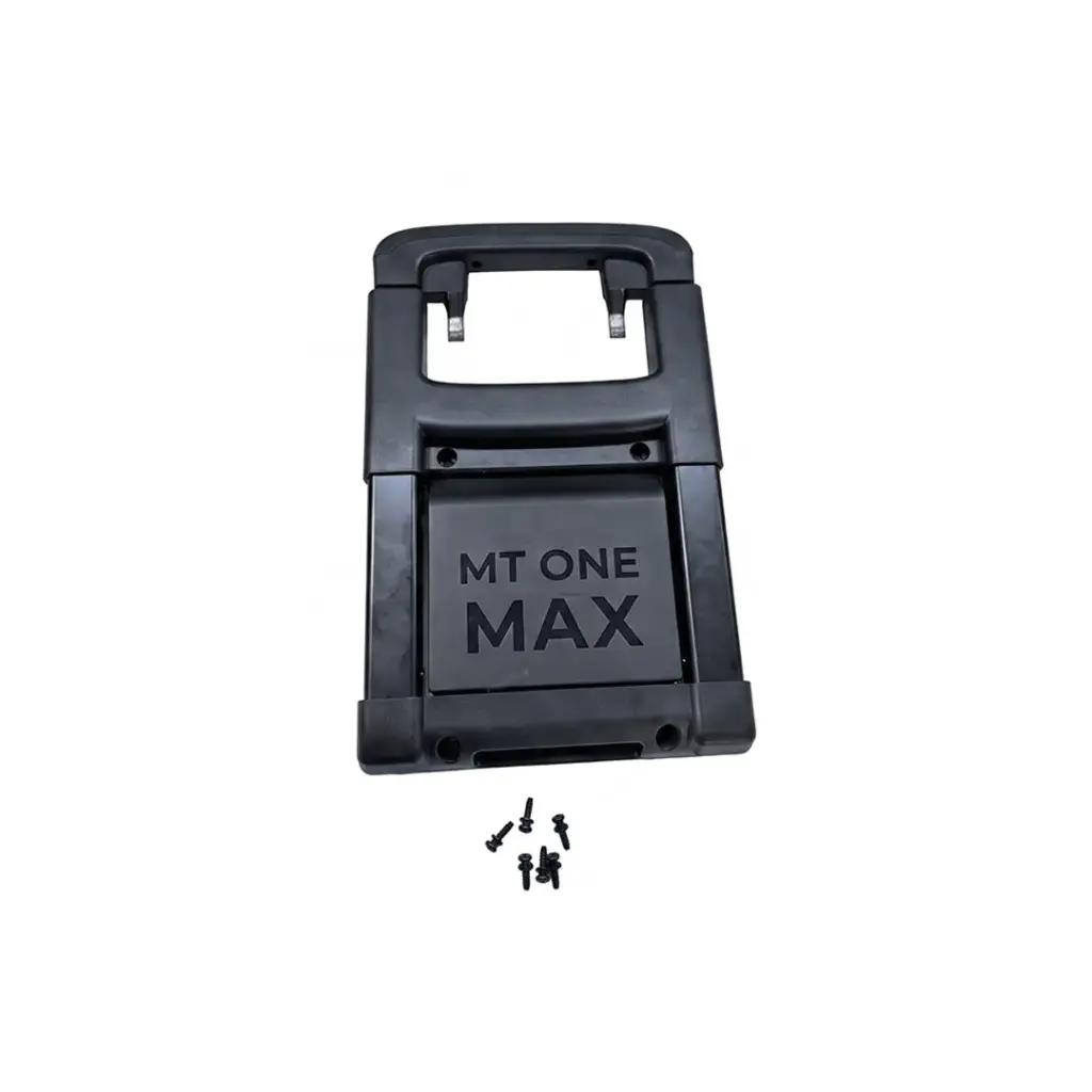 MT1 series, Dustbin pull rod