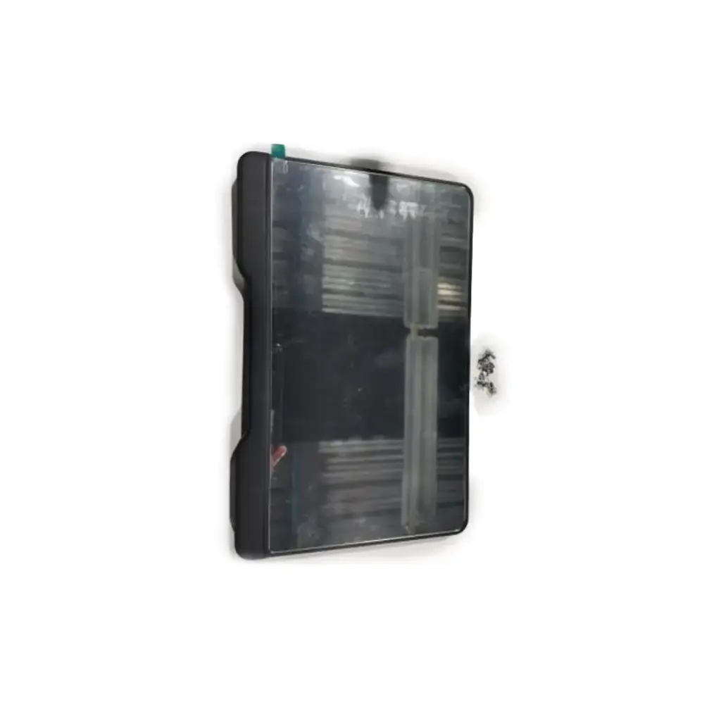 Max, Screen protector cover