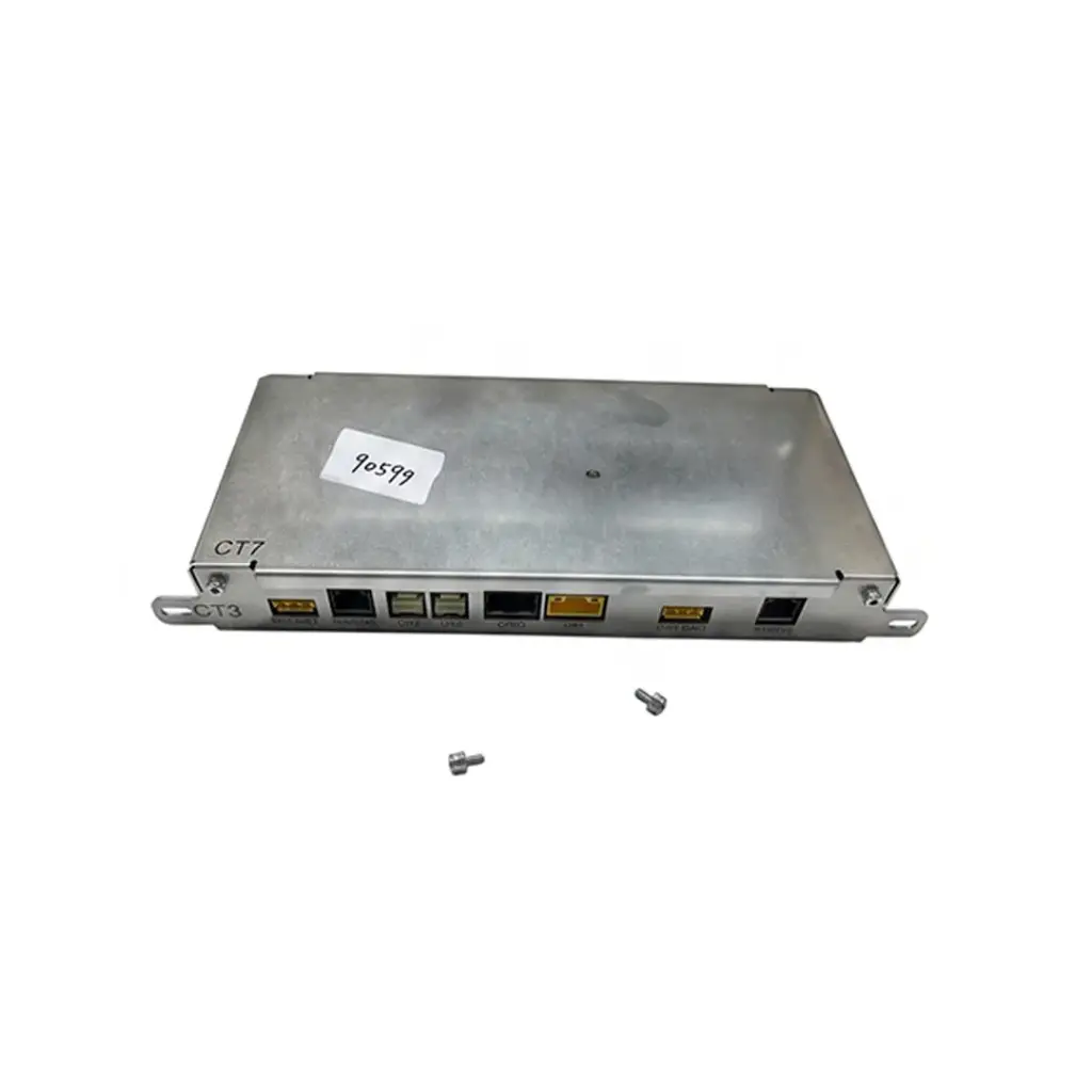 CT7 Board Card