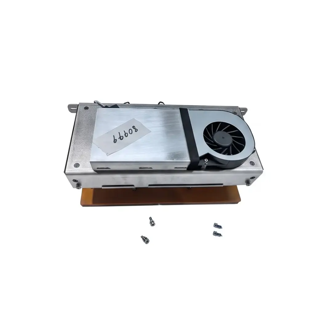 CT6 Board Card