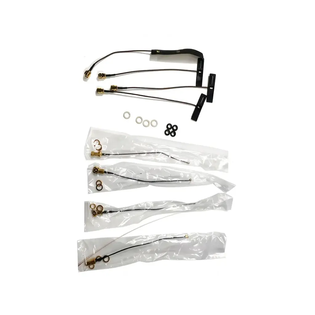 MT1 Max, Antenna feeder kit
