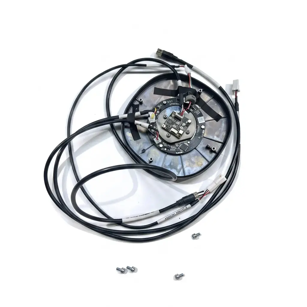 VSLAM camera module