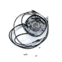 VSLAM camera module
