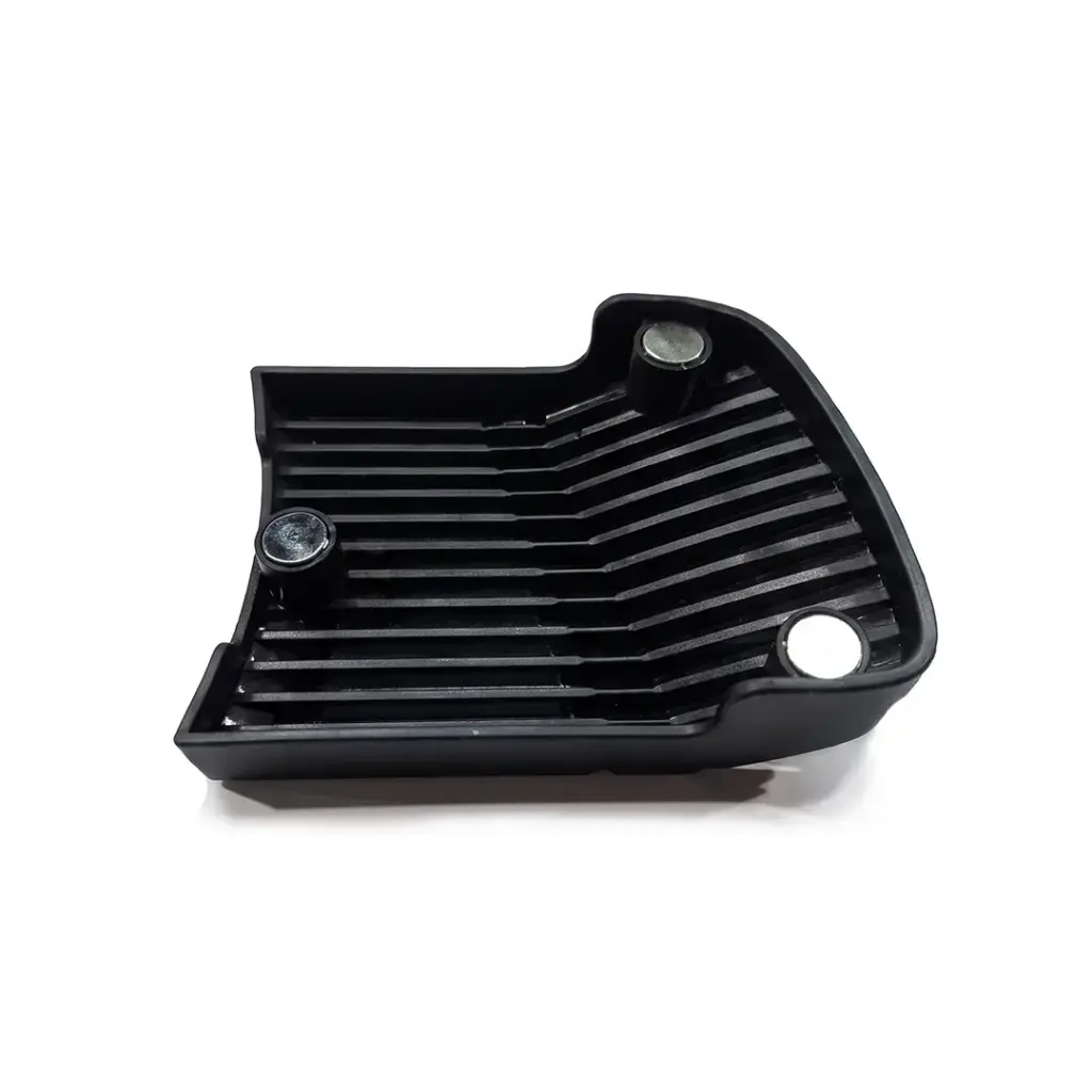 Right Blower Outlet Cover