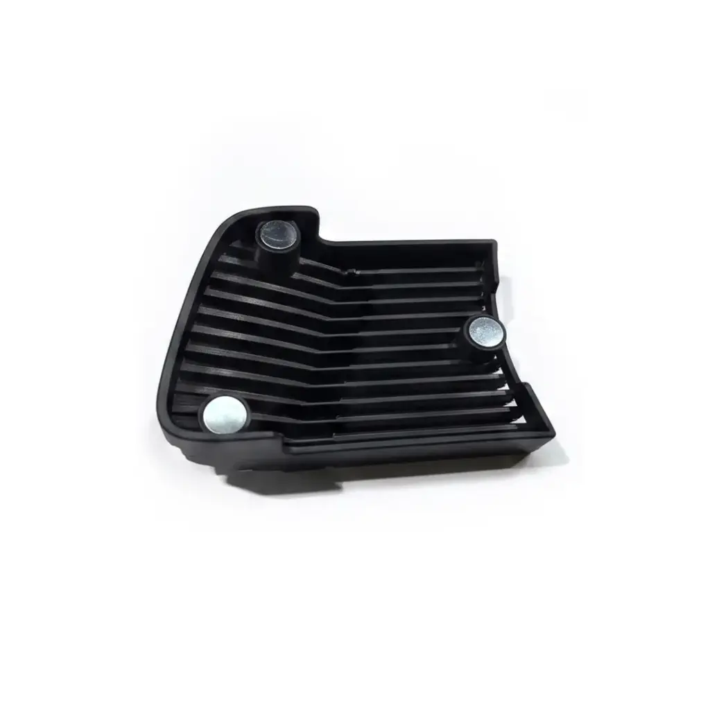Left Blower Outlet Cover