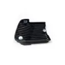 Left Blower Outlet Cover