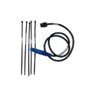 3D LiDAR cable