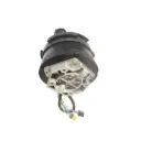 Right side brush module