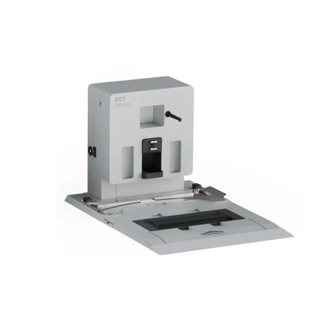 CC1 Series Self-Cleaning Docking Station (Base)