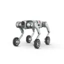 Robot de vigilancia D5w series
