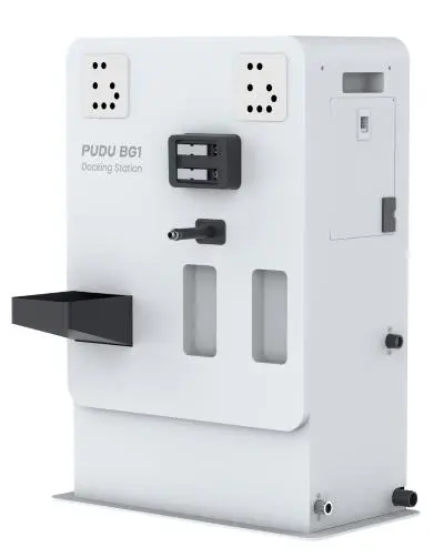BG1 Docking station