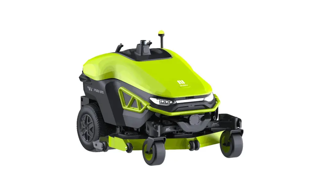 Robot Cortacésped  PUDU GT5
