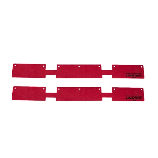 [72-092-2063] Tira de hule guarda cepillos ( CC1 Refacción)