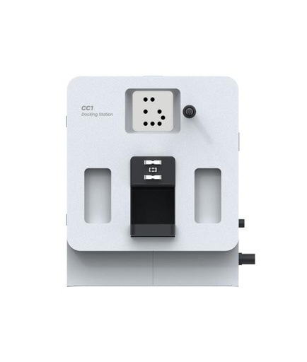 [72-092-2003] Docking Station (Estación de reabastecimiento) CC1