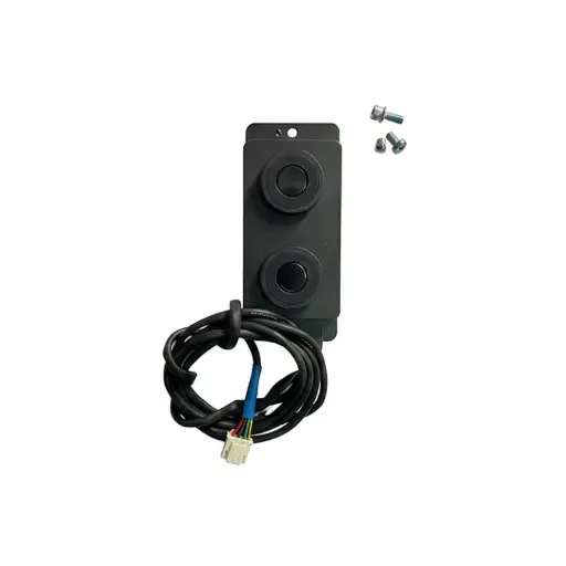 [72-092-2077] Ultrasonic sensor (for no. 1/4/5) CC1