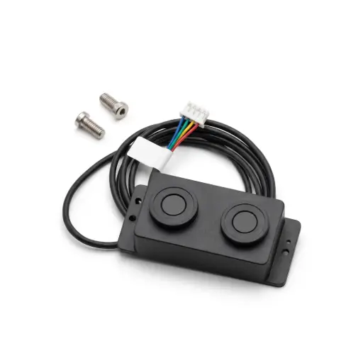 [72-092-2078] Ultrasonic sensor (for no. 2) CC1