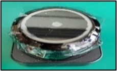 [72-092-2041] Main Radar CC1