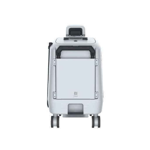 [72-092-2005] Estación de agua móvil (Gris) CC1