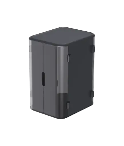[72-091-2008] Case Protector BellaBot