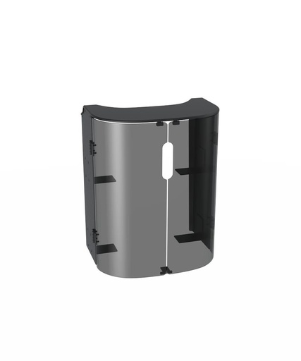 [72-095-2008] Gabinete cubre charolas KettyBot