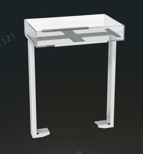 [72-090-0044] Exhibidor superior KettyBot