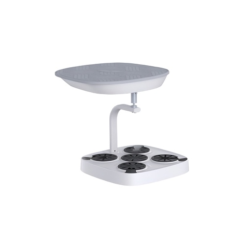 [72-095-2012] Porta vasos anti derrames KettyBot