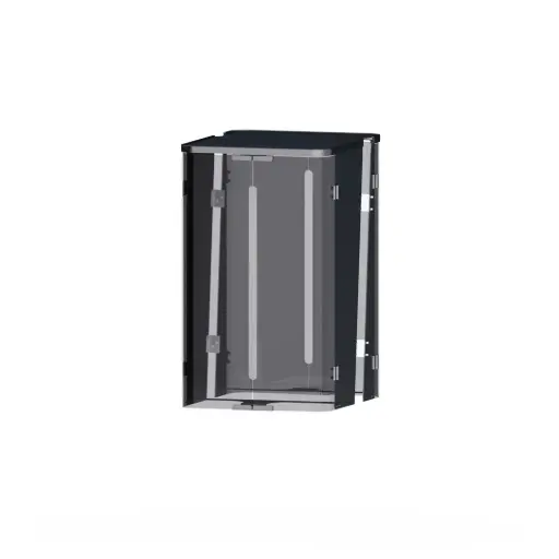 [72-097-2002] Case protector PuduBot2