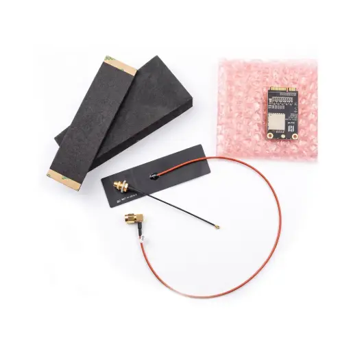 [72-092-2046] Módulo para Robot Lora Elevadores CC1
