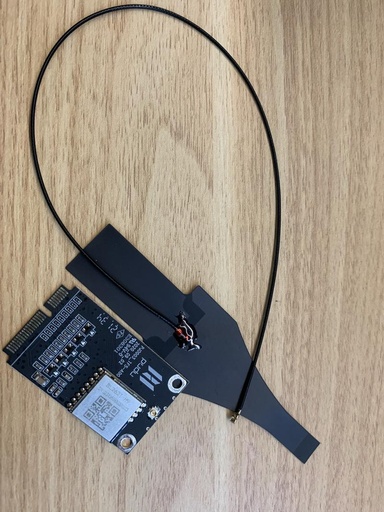 [72-090-0083] Lora H9
