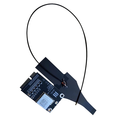 [72-090-0083] Lora H9