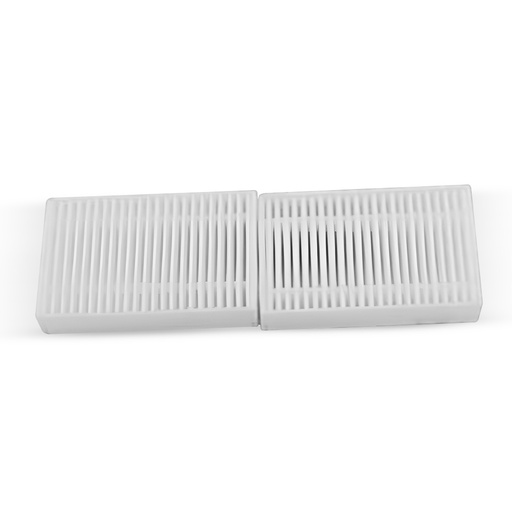 [72-090-0086] Filtro HEPA 13 (partículas de 0.3micra al 99.5%) CC1